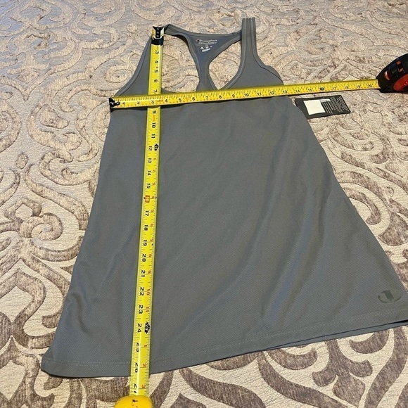 Champions Women's Active Tank Top Size M - Picture 8 of 10